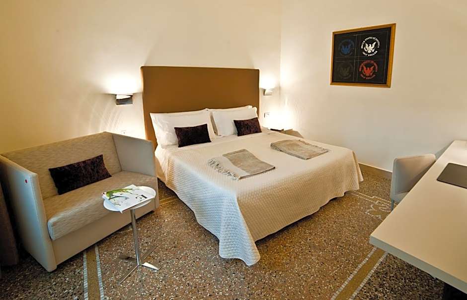 Town House Cavour