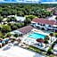 Waterfront Resort Condo w Beach