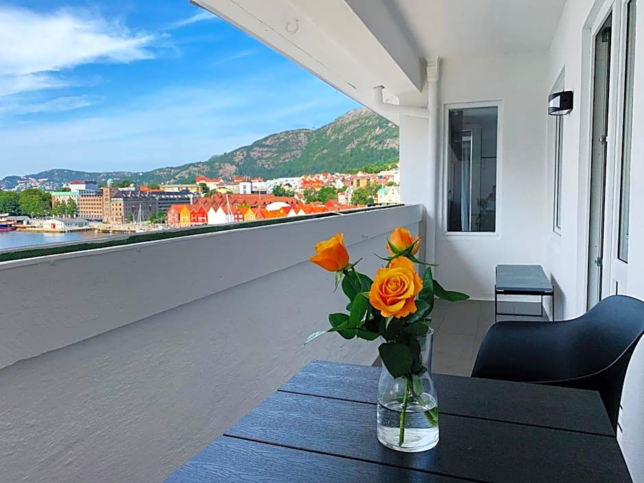 Magic Hotel & Apartments Kløverhuset