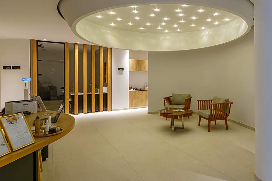 Flamingo Paradise Beach Hotel - Adults Only