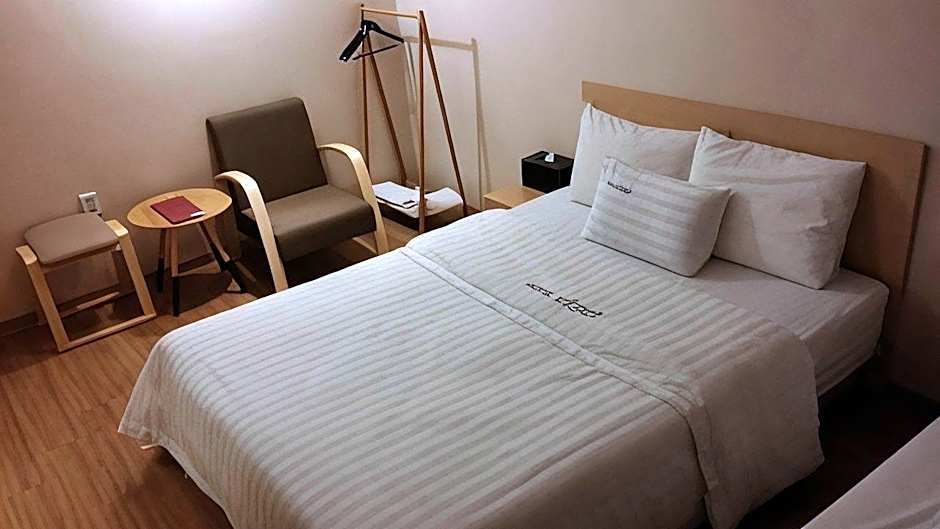 Hotel Violet