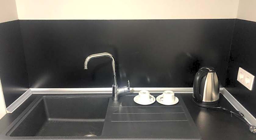 Taksim Galatist Hotel