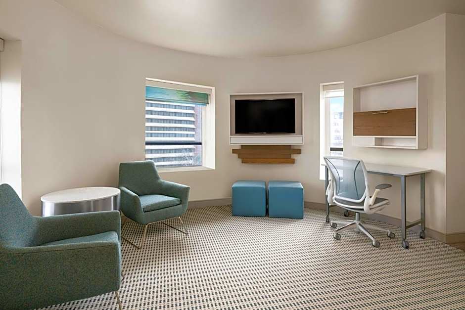 EVEN Hotel Rockville - Washington, D.C. Area By IHG
