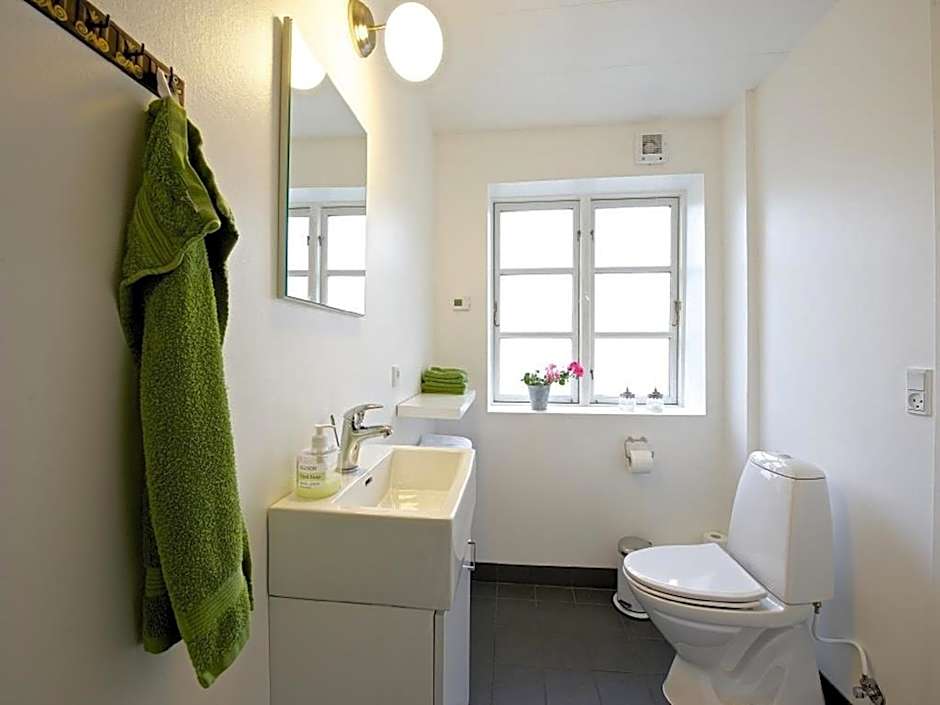 Myregaard B & B and Apartments