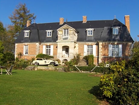 Manoir d'Hermos