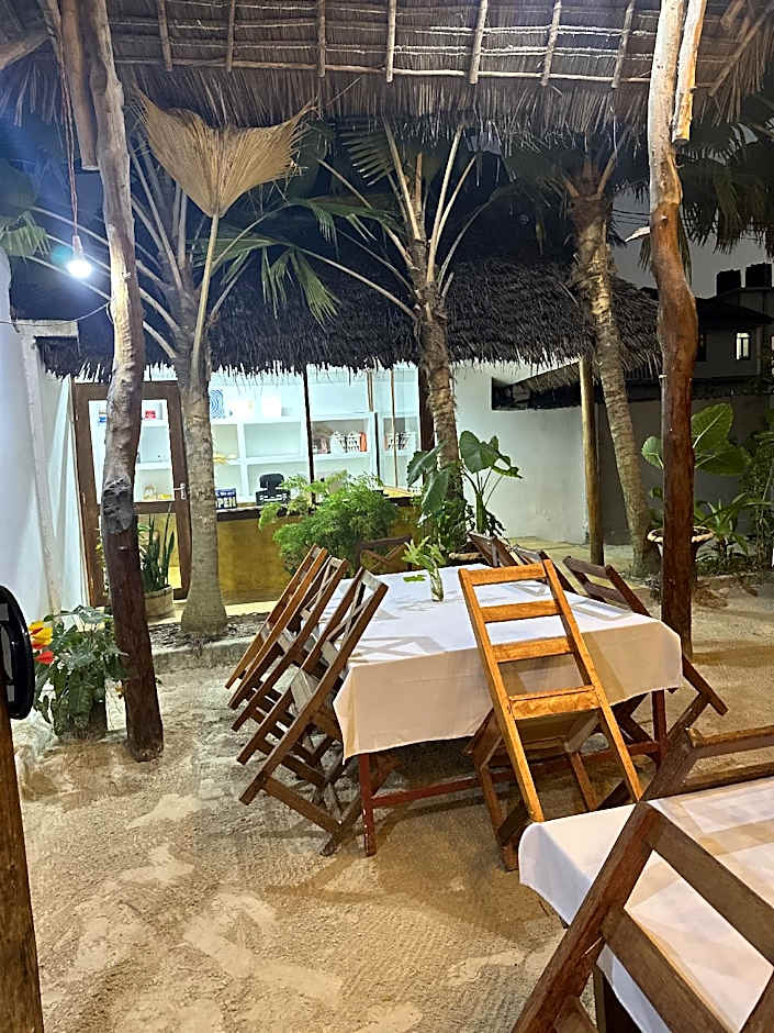Zanzibar Dream Lodge