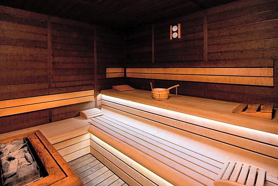 Swiss Diamond Hotel Olivella