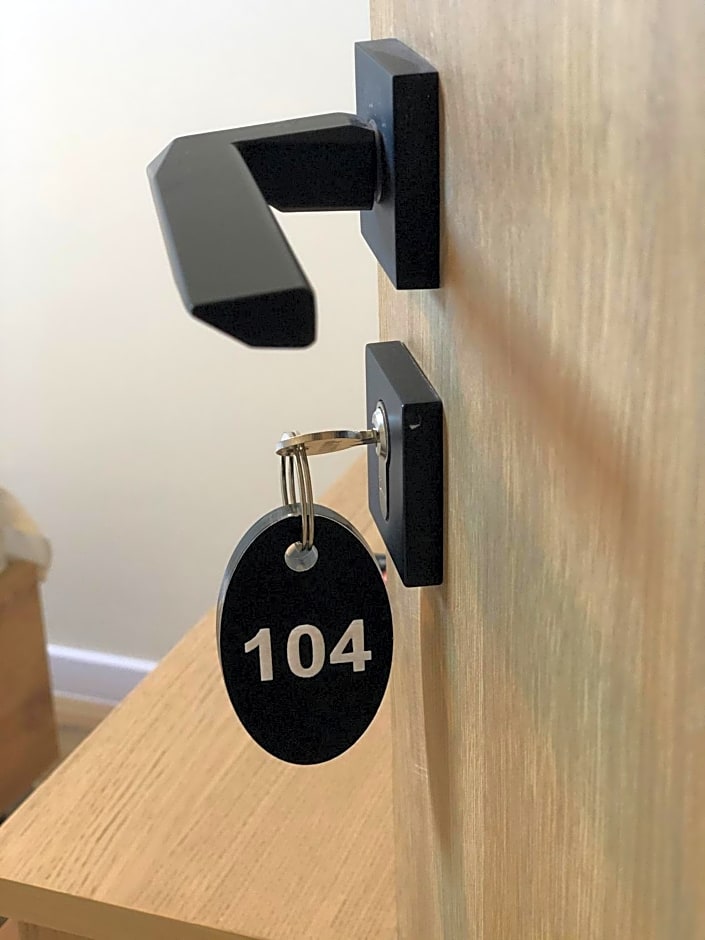 Székely Fogadó Self Check In Hotel Guesthouse