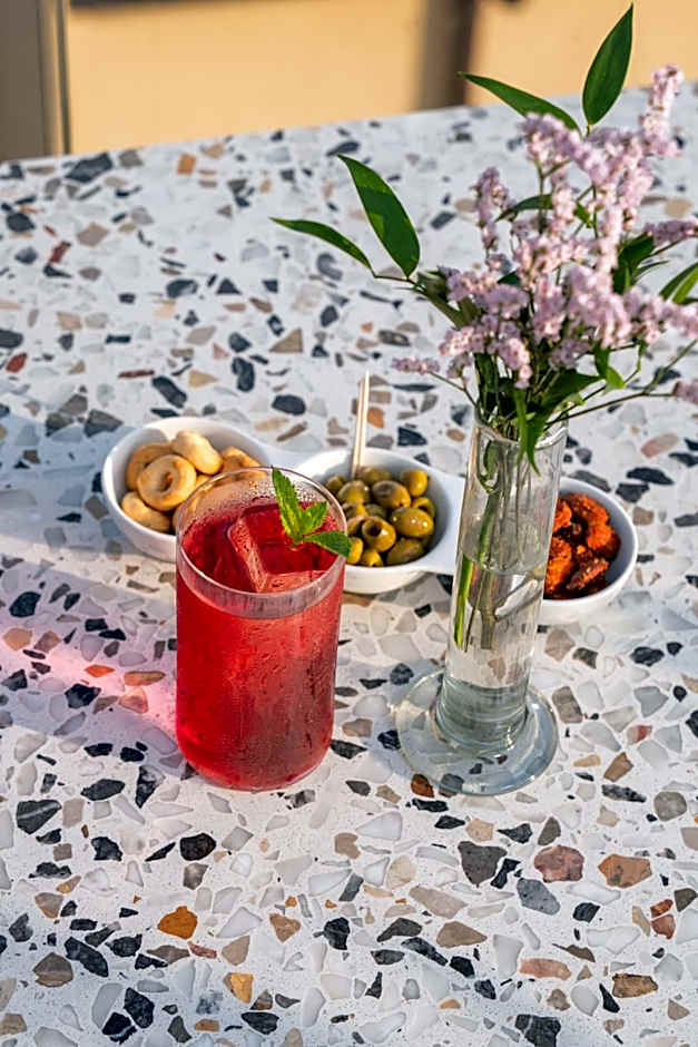 The Social Hub Florence Lavagnini