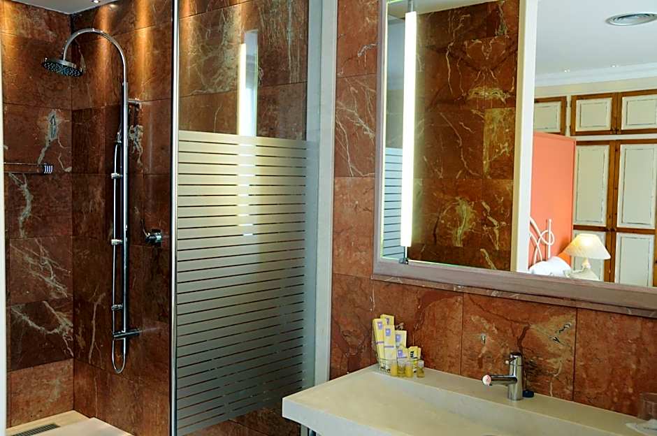 Hotel restaurant Ceferino