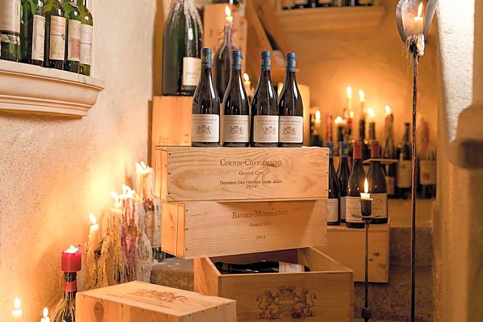 Relais&Châteaux Spa-Hotel Jagdhof