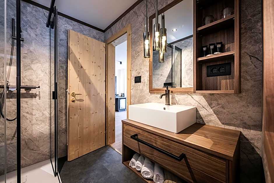 Hotel Acadia - Adults Mountain Home