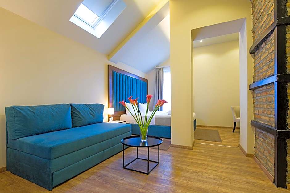 Marquise Hotel Garni