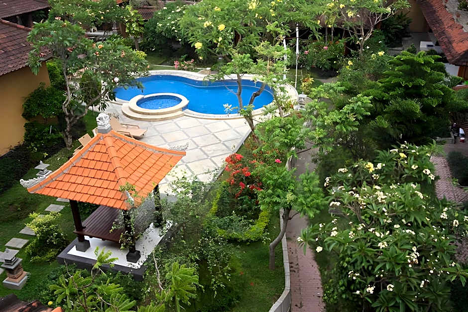 Suka Beach Inn