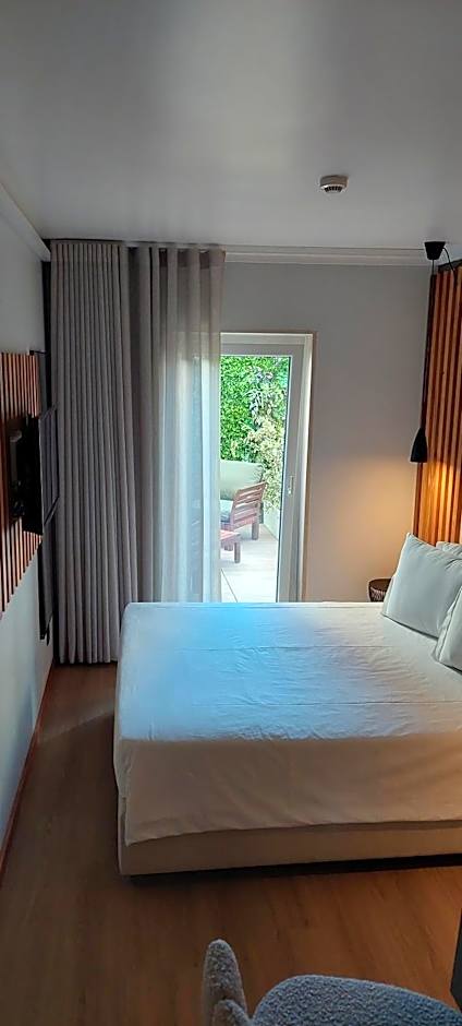 Hotel Amadora Palace