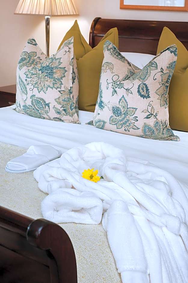 Quarters Hotel