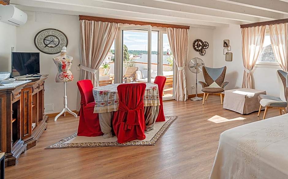 Albergo Diffuso Mannois