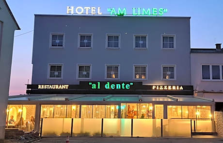 ''Am Limes'' Hotel