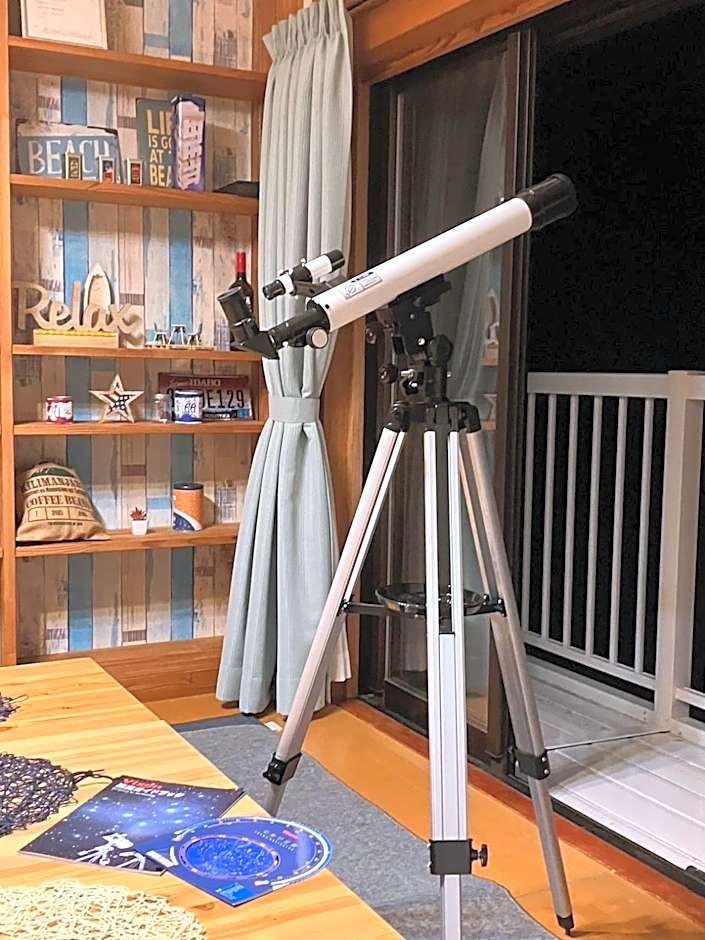 ocean villa mint 満天の星空とオーシャンビューで心満たす一棟まるごと貸切別荘 南房総千倉