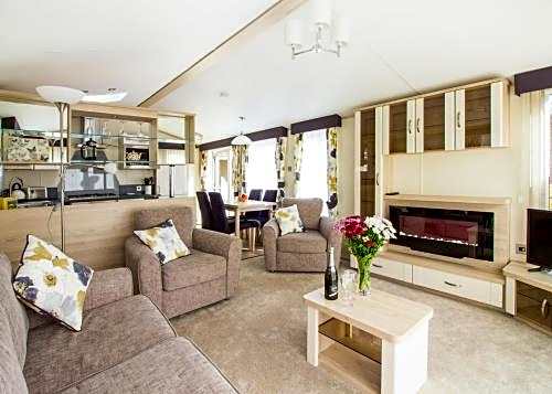 Andrewshayes Holiday Park