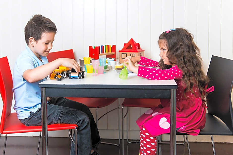 Palace Hostel Vienna