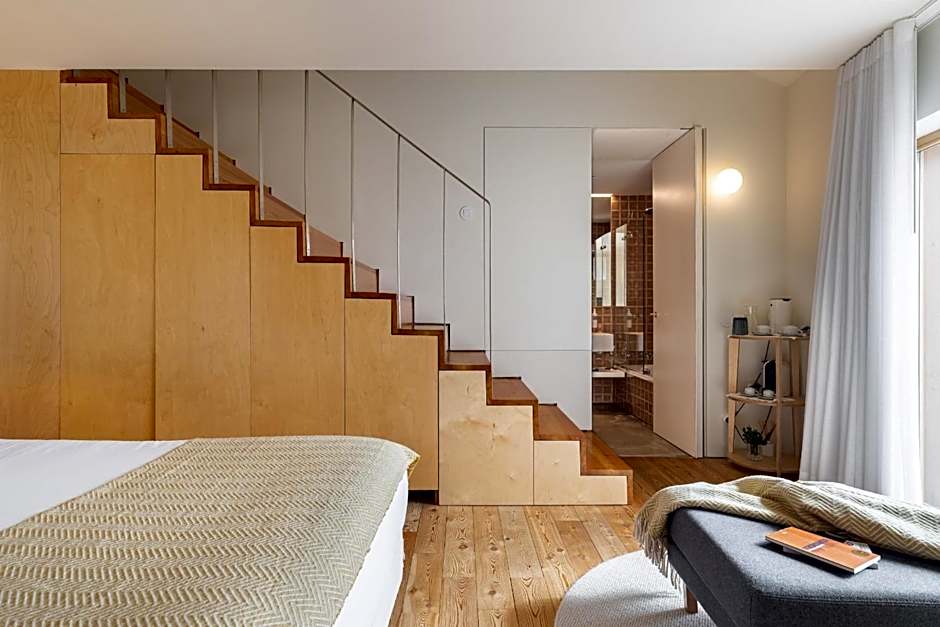 Casas Da Lapa, Nature & Spa Hotel