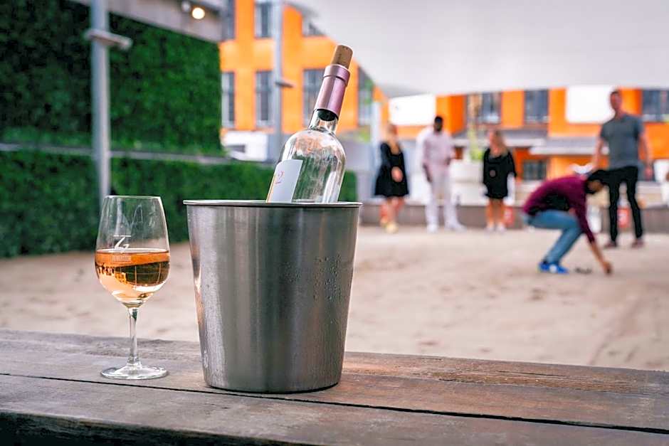 Generator Copenhagen