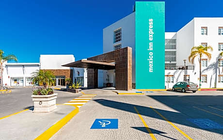 Hotel México Inn Express