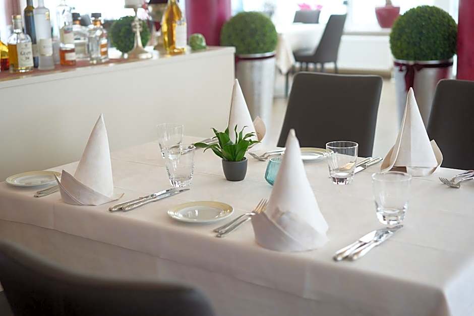 eXo Individual Hotel Waghäuseler Hof