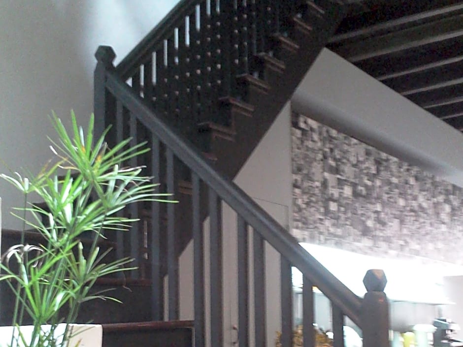 The Rommanee Boutique Guesthouse