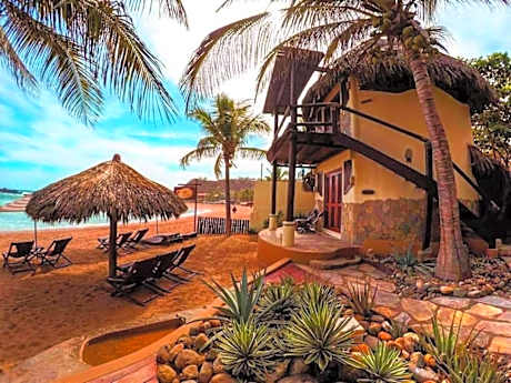 Cabañas Punta Placer