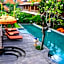 Fourteen Roses Boutique Hotel, Kuta