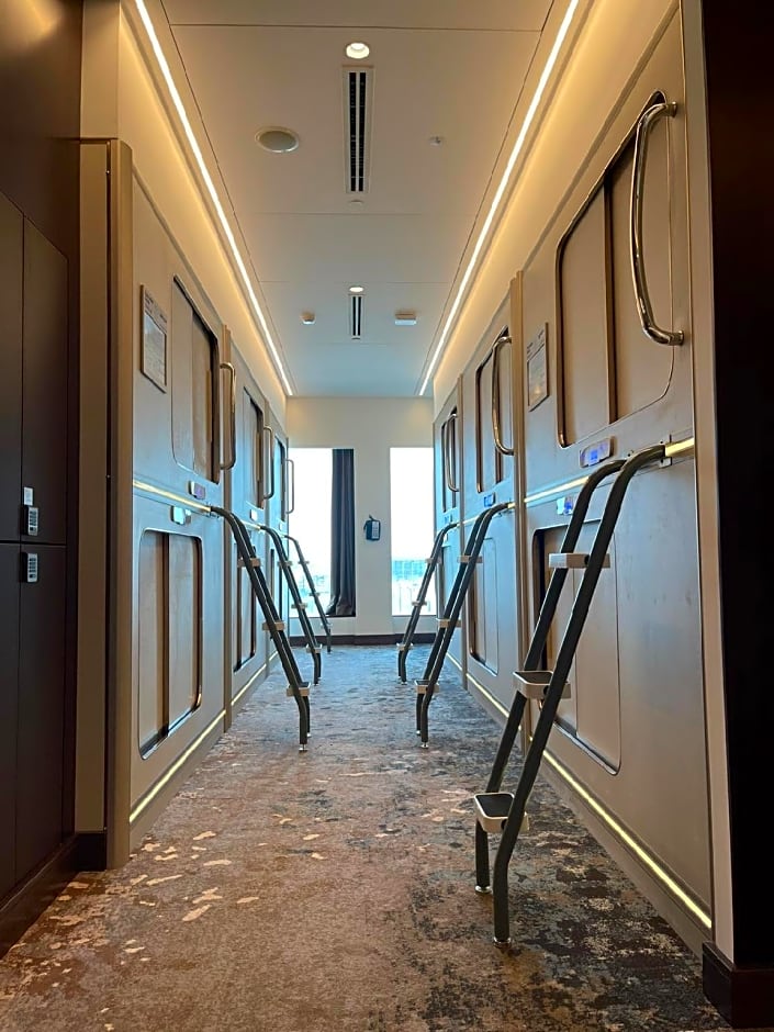 Bahrain Airport Hotel