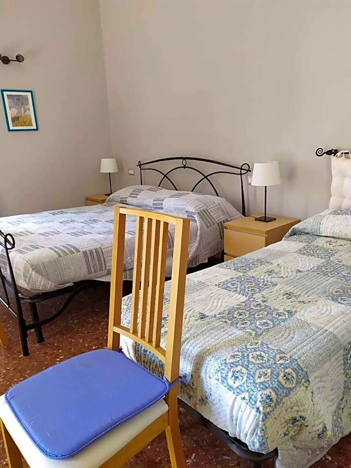 B&B A Casa Di GioSi