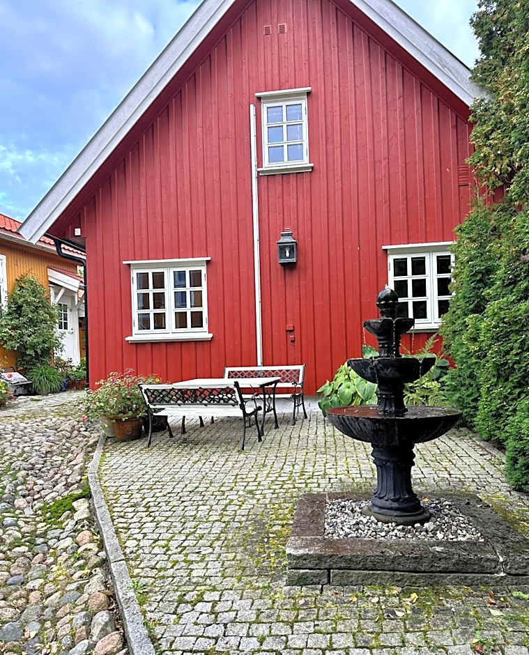 Tollgaarden Gjestegaard