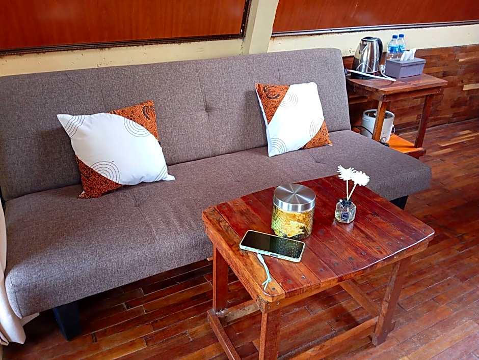 Agora Home