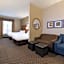 Comfort Suites Troy-I75