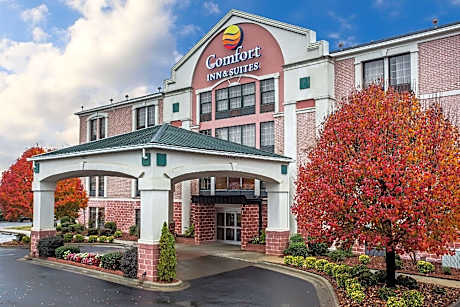 Comfort Inn & Suites Cornelius Lake Norman