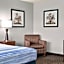 AmericInn by Wyndham Fergus Falls - Conference Center