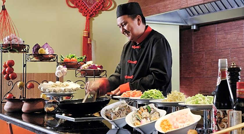 New Madina Hotel By IHG