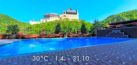 Hotel Karlštejn & SPA