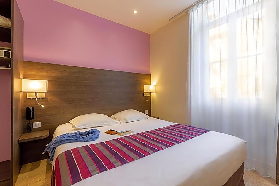 Hotel Terminus Saint-Charles