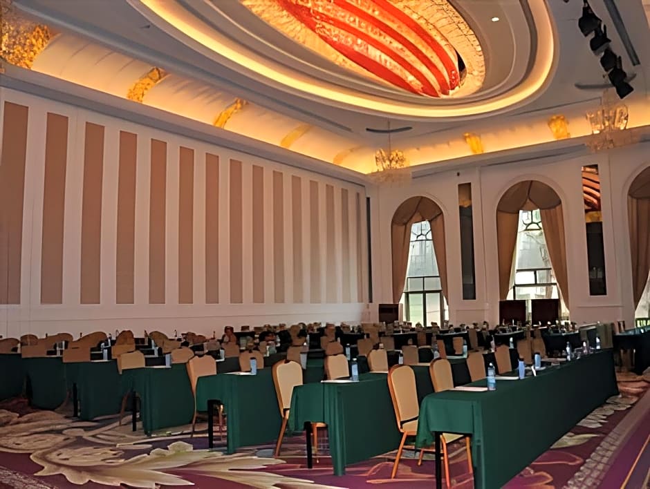 Country Garden Phoenix Hotel Shaoguan