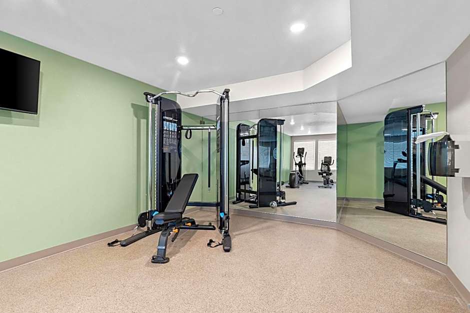 WoodSpring Suites Indio - Coachella Valley