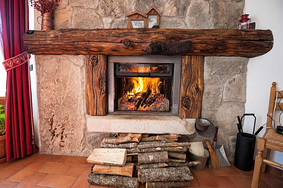 Da Nonna Li Rooms and Breakfast