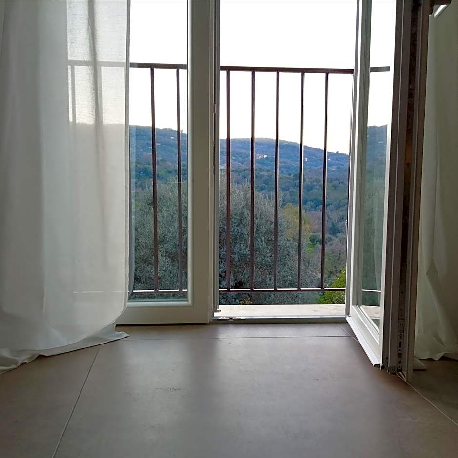 B&b Il Poggio Eccelso