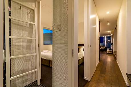 Penthouse Apartment