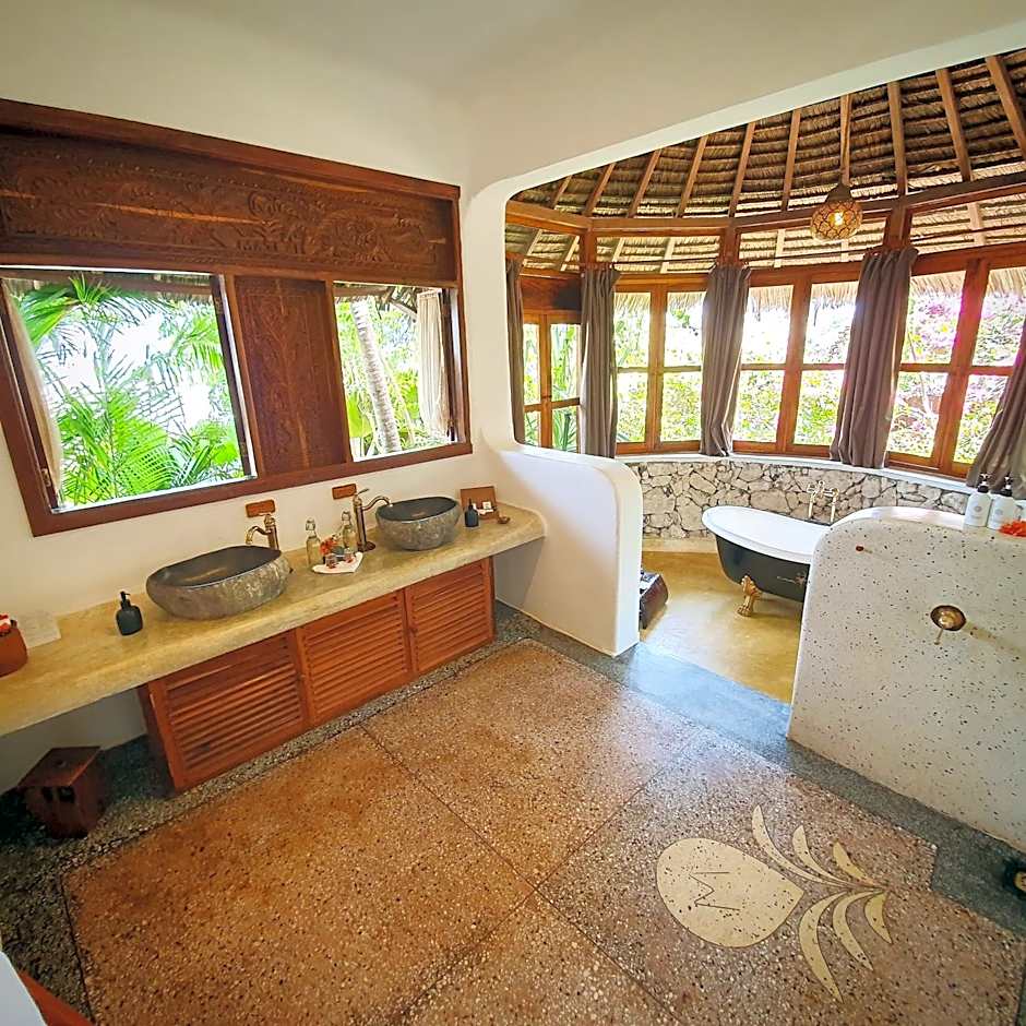 Boutique Hotel Matlai