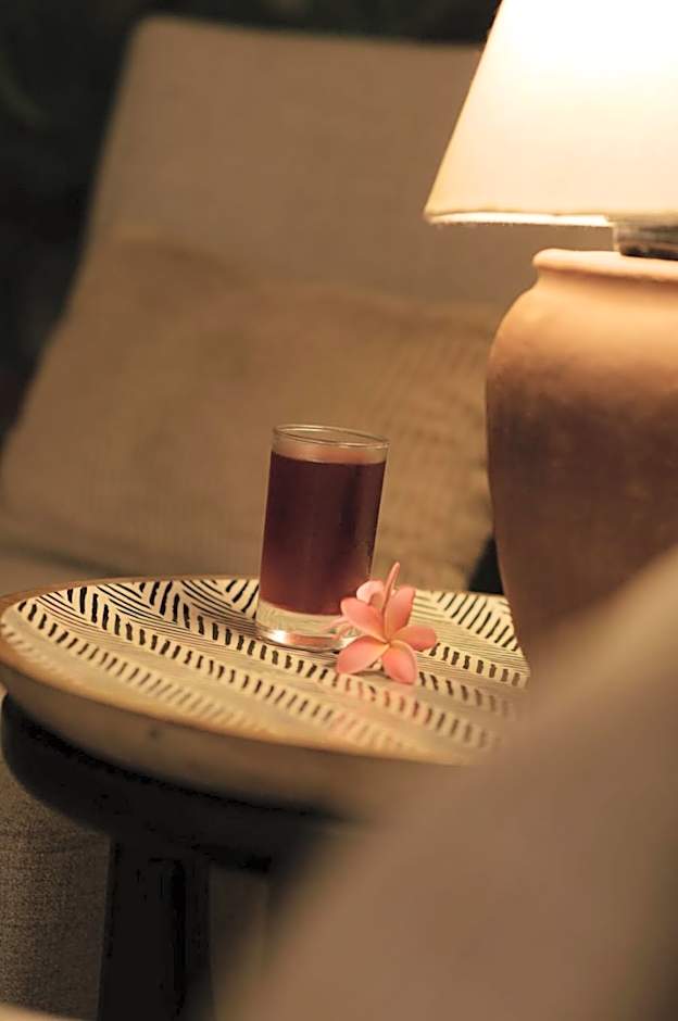 Tulia Retreat Hotel and Spa