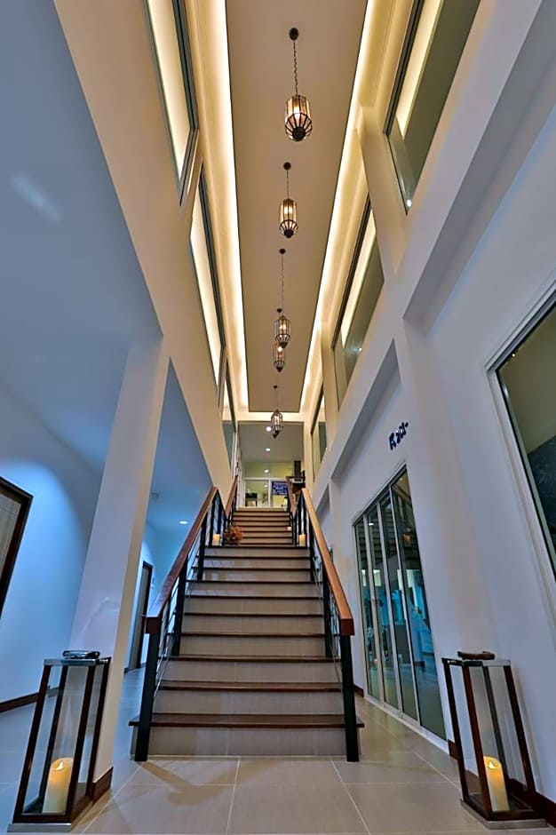 Kerepiman Boutique Hotel